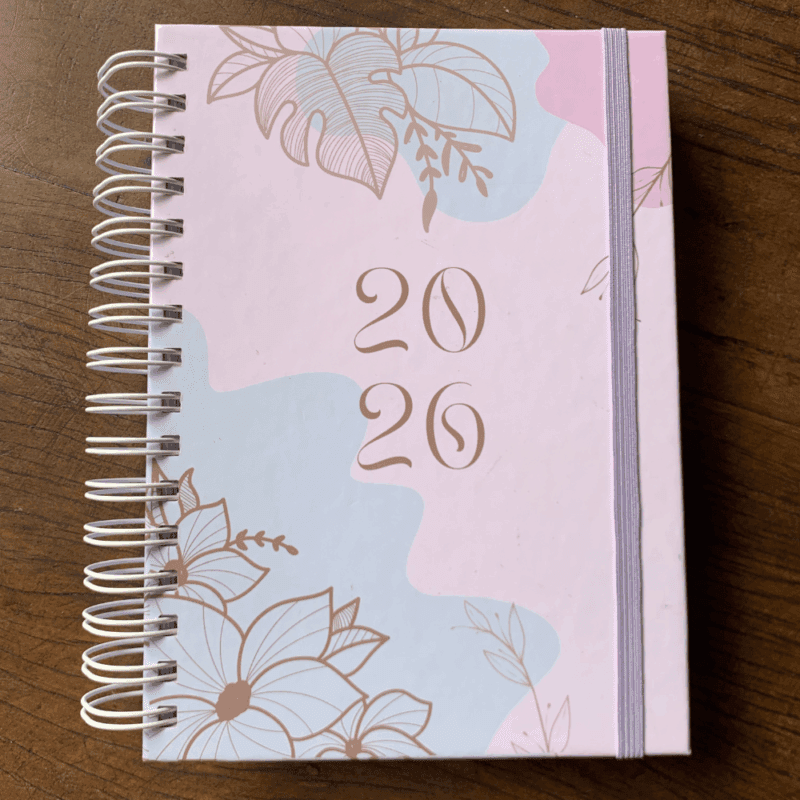 Agenda Aquarela 2026