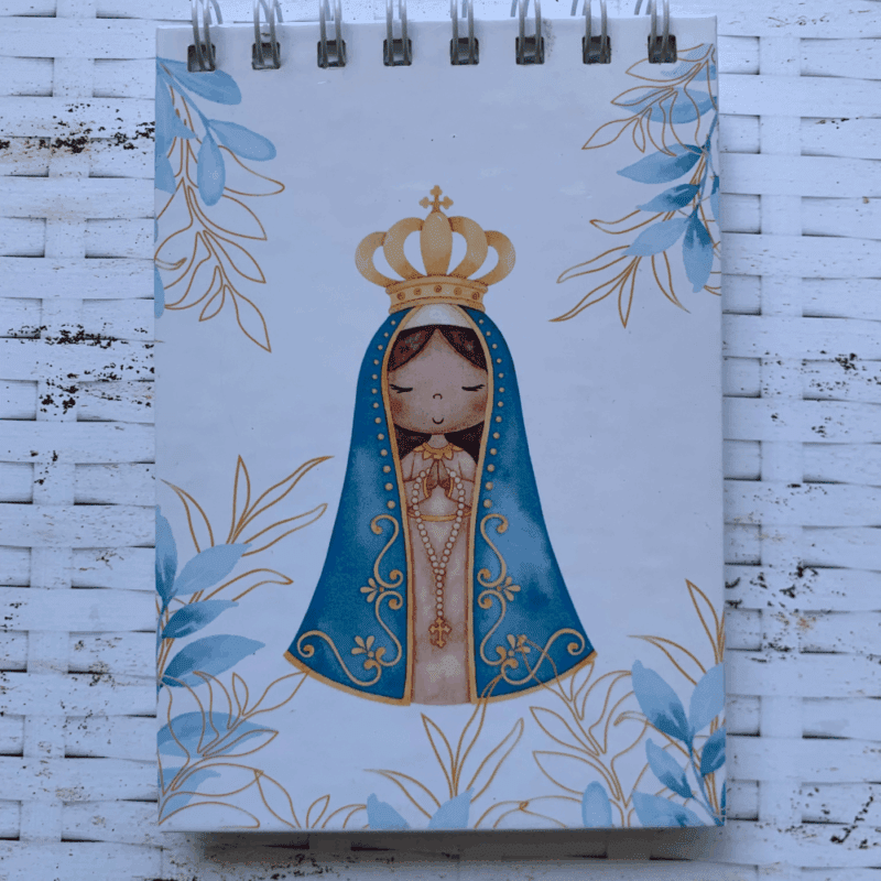 Bloco Nossa Senhora Aparecida