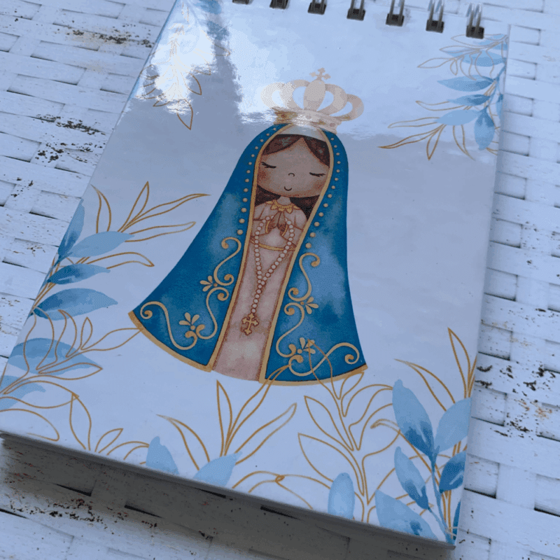Bloco Nossa Senhora Aparecida